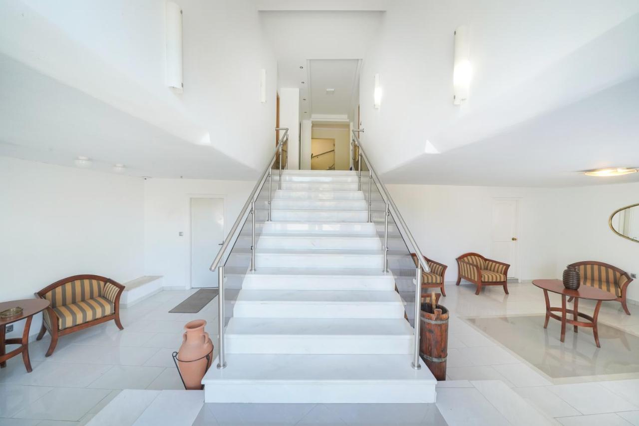 Versa Studios Thasos Extérieur photo
