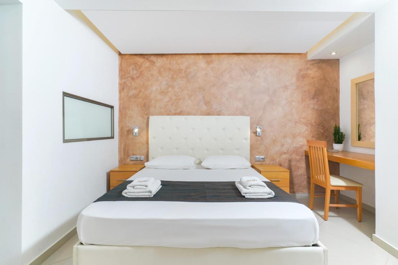Versa Studios Thasos Extérieur photo